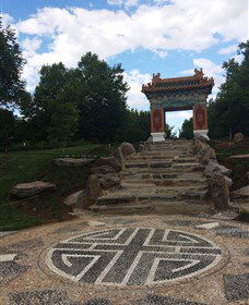 The Beijing Garden - Mackay Tourism 4