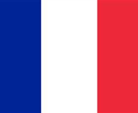France, Embassy Of - Mackay Tourism 0