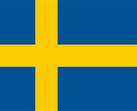 Sweden, Embassy Of - Mackay Tourism 0