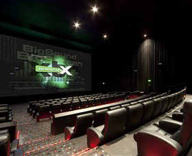 Hoyts Cinemas Woden - Mackay Tourism 1