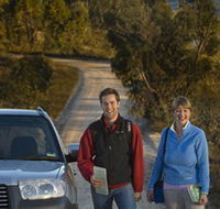 Hargraves Lookout - Mackay Tourism