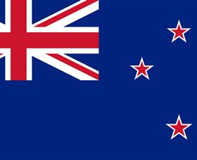 New Zealand High Commission - Mackay Tourism 0