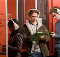 National Electoral Education Centre - Mackay Tourism