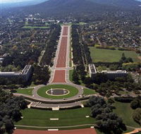 ANZAC Parade - Mackay Tourism