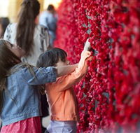 Australian War Memorial - Mackay Tourism