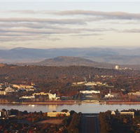 Mount Ainslie Lookout - Mackay Tourism