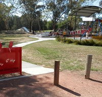 Adventure Playground - Mackay Tourism