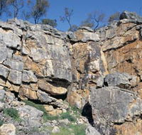 Watheroo National Park - Mackay Tourism