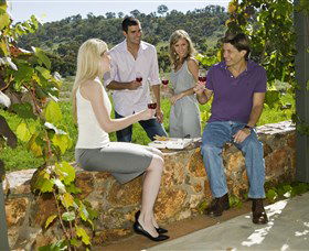 Mount Majura Vineyard - Mackay Tourism 3