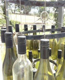 Mount Majura Vineyard - Mackay Tourism 2