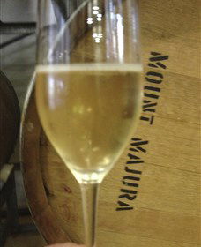 Mount Majura Vineyard - Mackay Tourism 5
