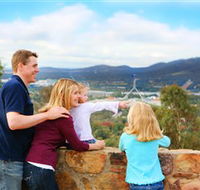 Red Hill Lookout - Mackay Tourism