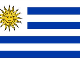 Uruguay, Embassy Of - Mackay Tourism 0