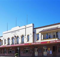 The Gardners Inn - Mackay Tourism