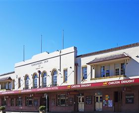 The Gardners Inn - Mackay Tourism 0