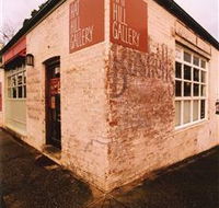 Hat Hill Gallery - Mackay Tourism