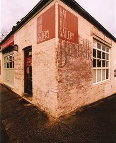 Hat Hill Gallery - Mackay Tourism 0