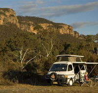Greater Blue Mountains Drive - Mackay Tourism