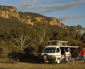 Greater Blue Mountains Drive - Mackay Tourism 0