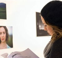 PhotoAccess at the Manuka Arts Centre - Mackay Tourism
