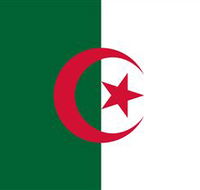 Algeria Embassy of - Mackay Tourism