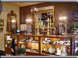 The Victory Theatre Antique Centre - Mackay Tourism 2