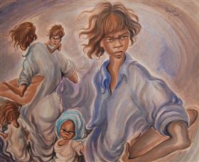 Day Fine Art - Mackay Tourism 4