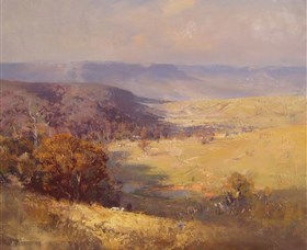 Day Fine Art - Mackay Tourism 2