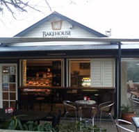 Bakehouse on Wentworth Blackheath - Mackay Tourism