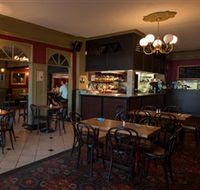 The Durham - Mackay Tourism