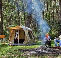 Old Ford Reserve - Mackay Tourism