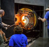 Canberra Glassworks - Mackay Tourism