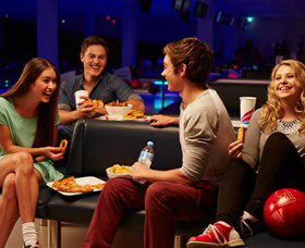 AMF Ten Pin Bowling Centre Tuggeranong - Mackay Tourism 2