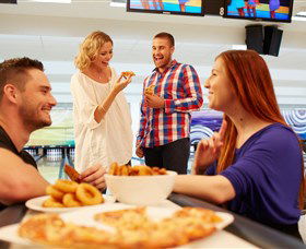 AMF Ten Pin Bowling Centre Tuggeranong - Mackay Tourism 3
