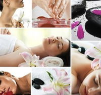 H2O Spa - Mackay Tourism