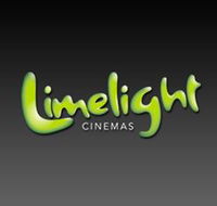 Limelight Cinema - Mackay Tourism