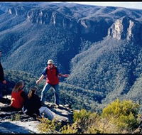 Anvil Rock - Mackay Tourism