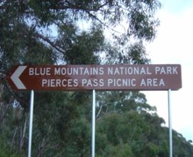 Mount Tomah NSW Mackay Tourism