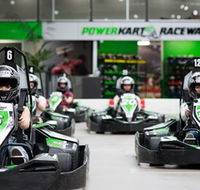 Power Kart Raceway - Mackay Tourism