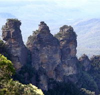 Blue Mountains National Park - Mackay Tourism