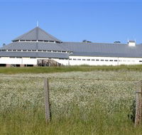 Deeargee Woolshed - Mackay Tourism