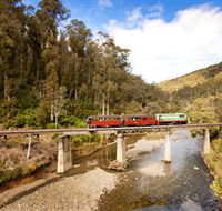 Walhalla Goldfields Railway - Mackay Tourism