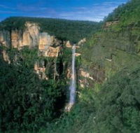Govetts Leap Lookout - Mackay Tourism