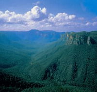 Perrys Lookdown - Mackay Tourism
