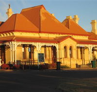 Armidale Railway Museum - Mackay Tourism