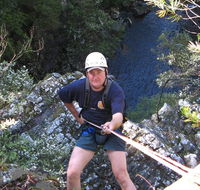 Kanangra-Boyd lookout - Mackay Tourism