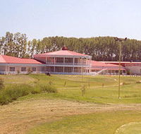 Canberra International Golf Centre - Mackay Tourism