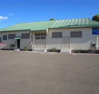 12th/16th Hunter River Lancers History Room - Mackay Tourism
