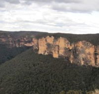 Evans Lookout - Mackay Tourism