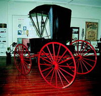Armidale Folk Museum - Mackay Tourism